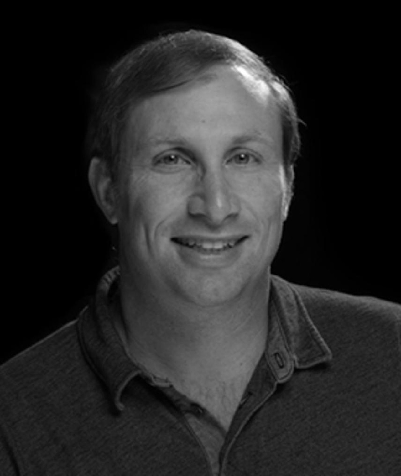 Photo of Dan Keston