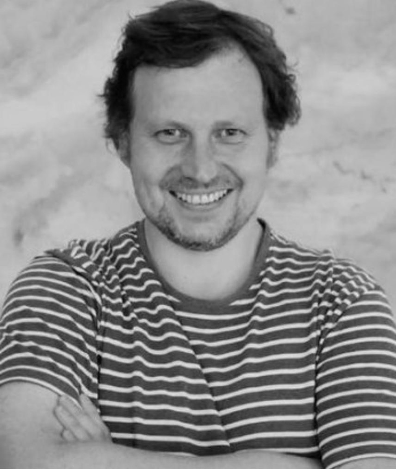 Photo of Radim Procházka