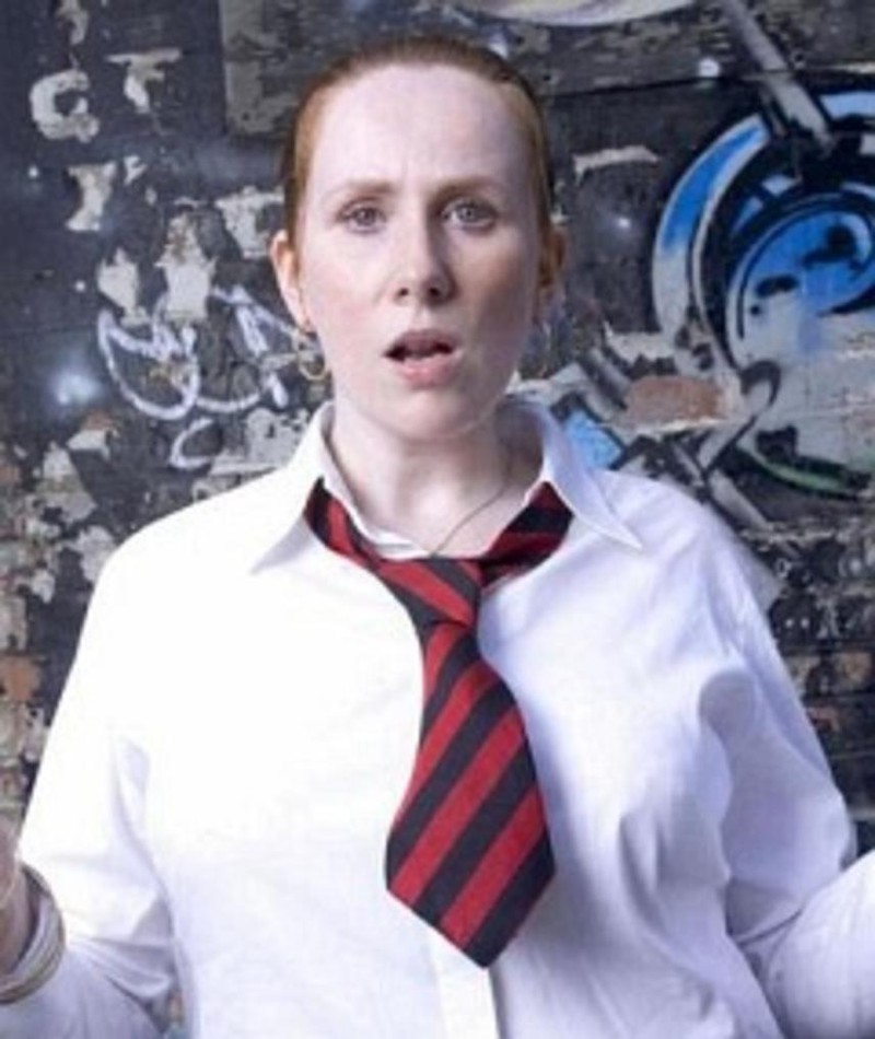 Photo of Catherine Tate