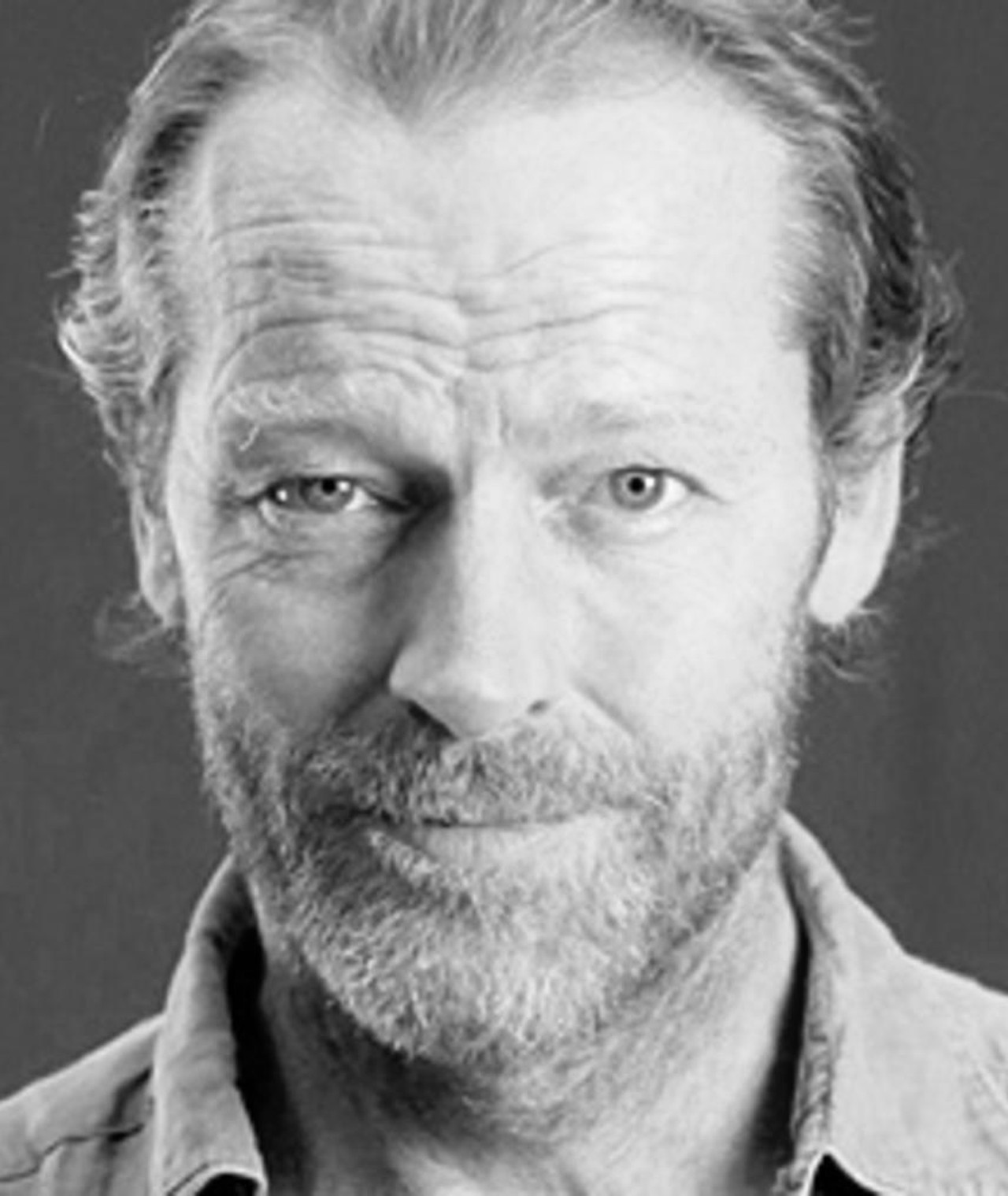 Photo of Iain Glen