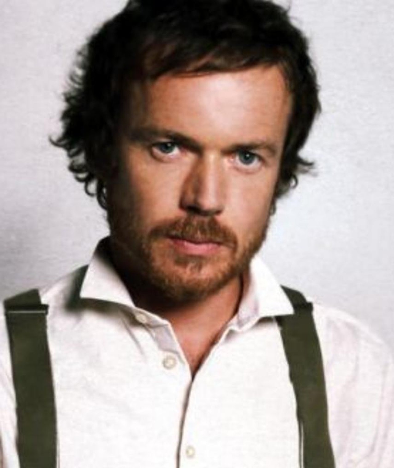 Photo of Damien Rice