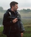 Photo of Florian Hoffmeister