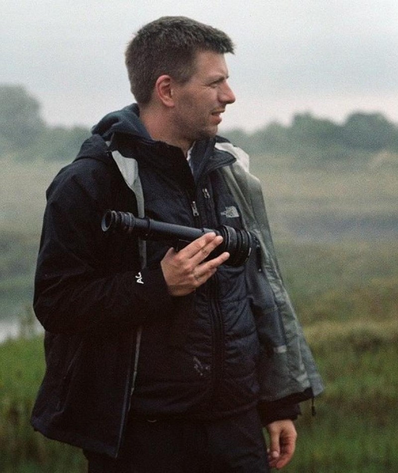 Florian Hoffmeister: Películas, biografía y listas en MUBI