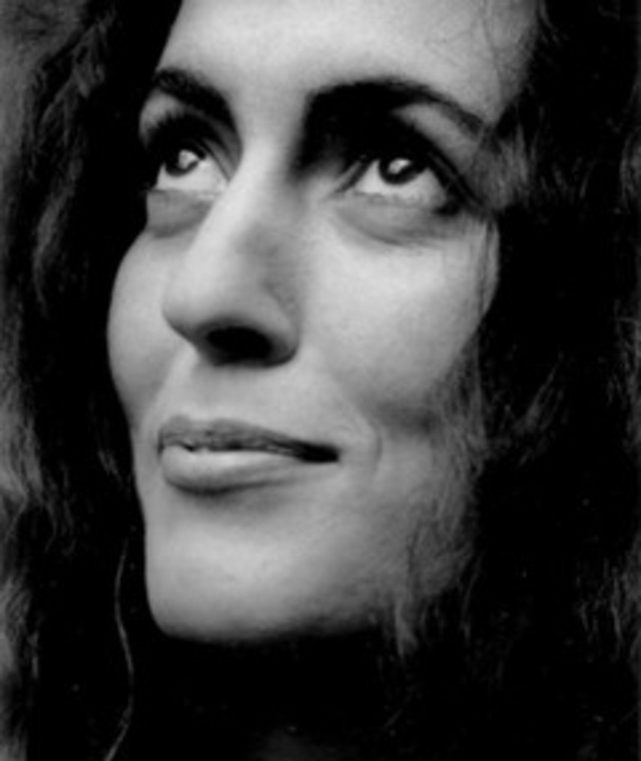 Photo of Regina Pessoa