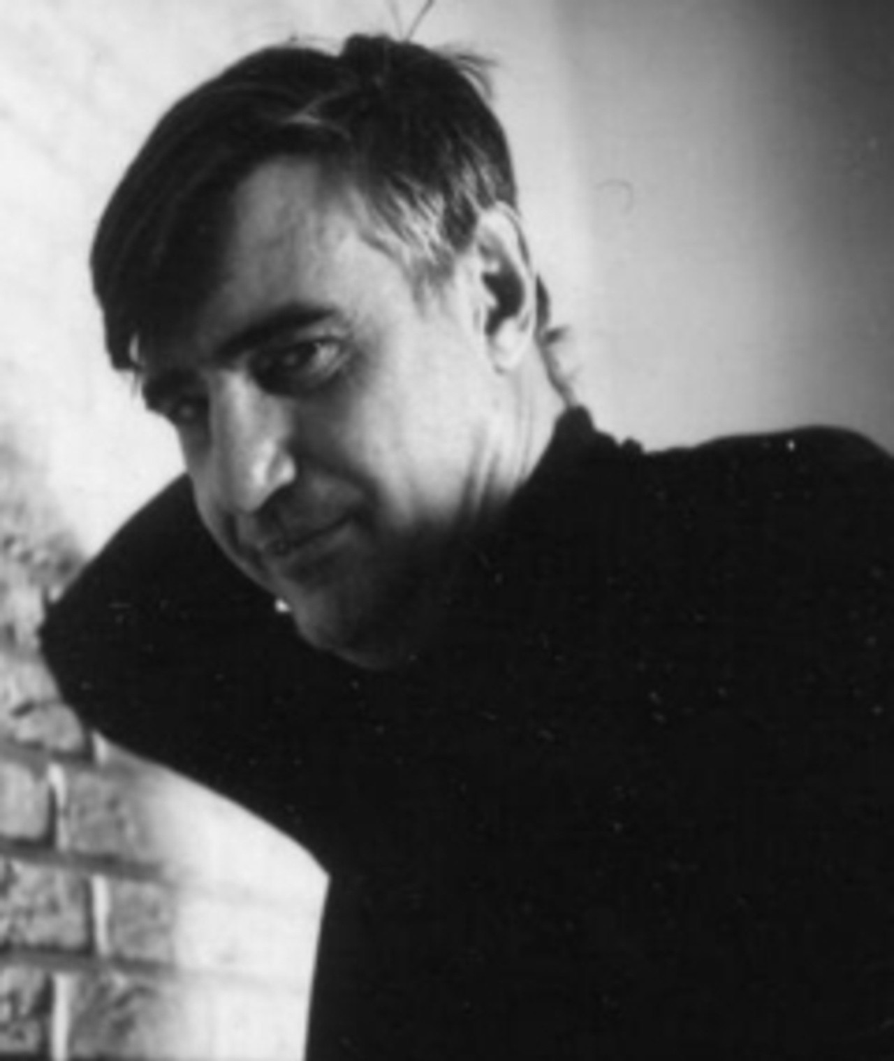 Photo of Joseph W. Sarno