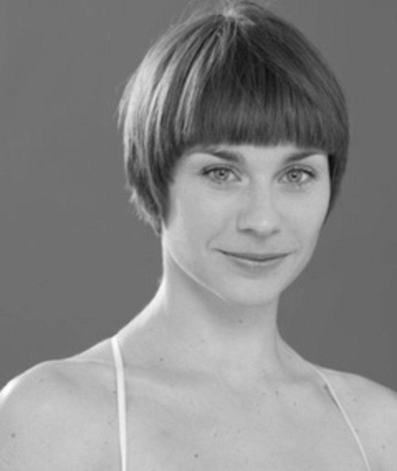 Photo of Christiane Paul