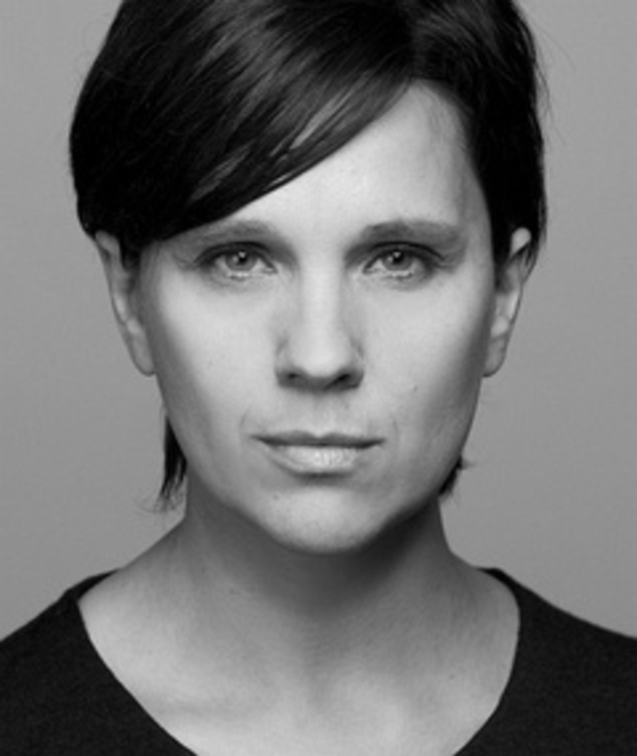 Photo of Maria Speth