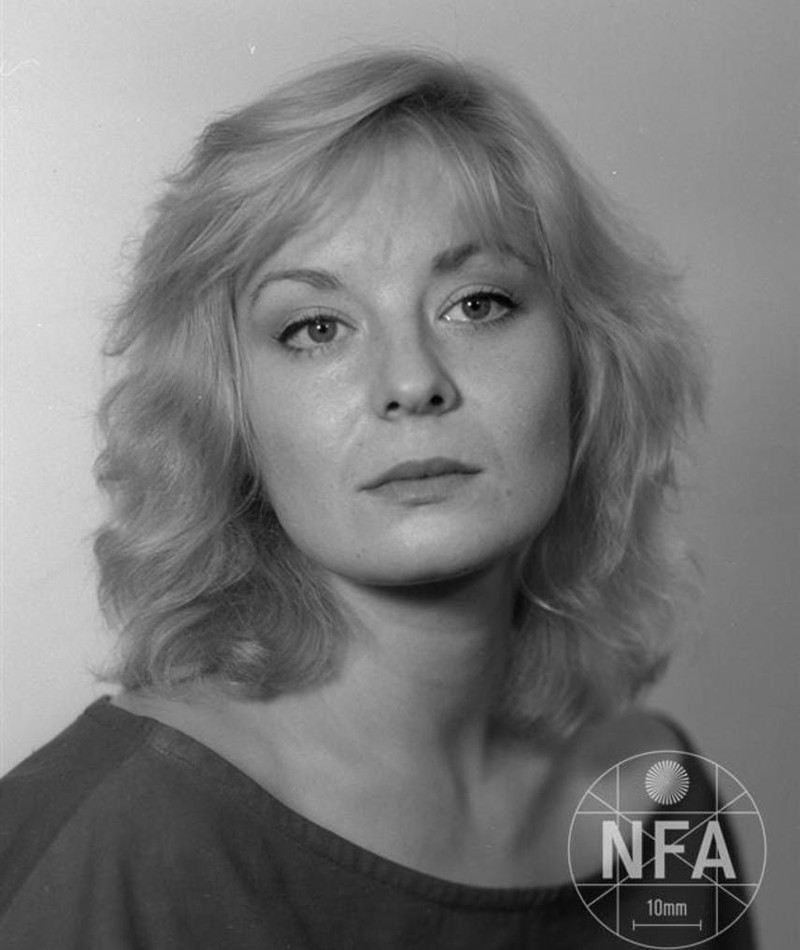 Photo of Vilma Cibulková