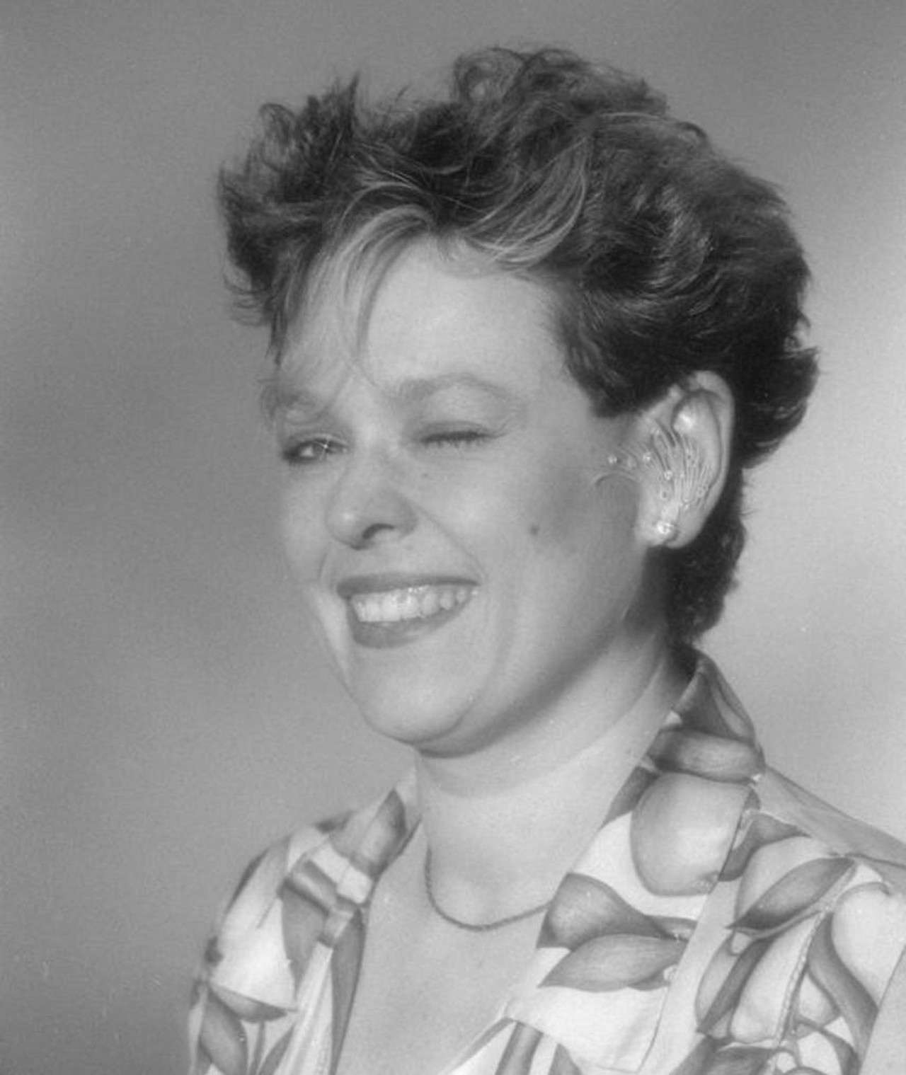 Photo of Catherine Pelletier