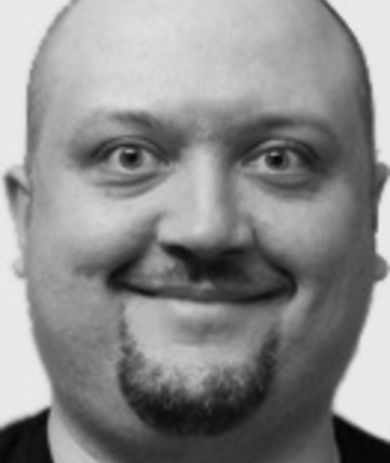 Photo of Denis Luzanov
