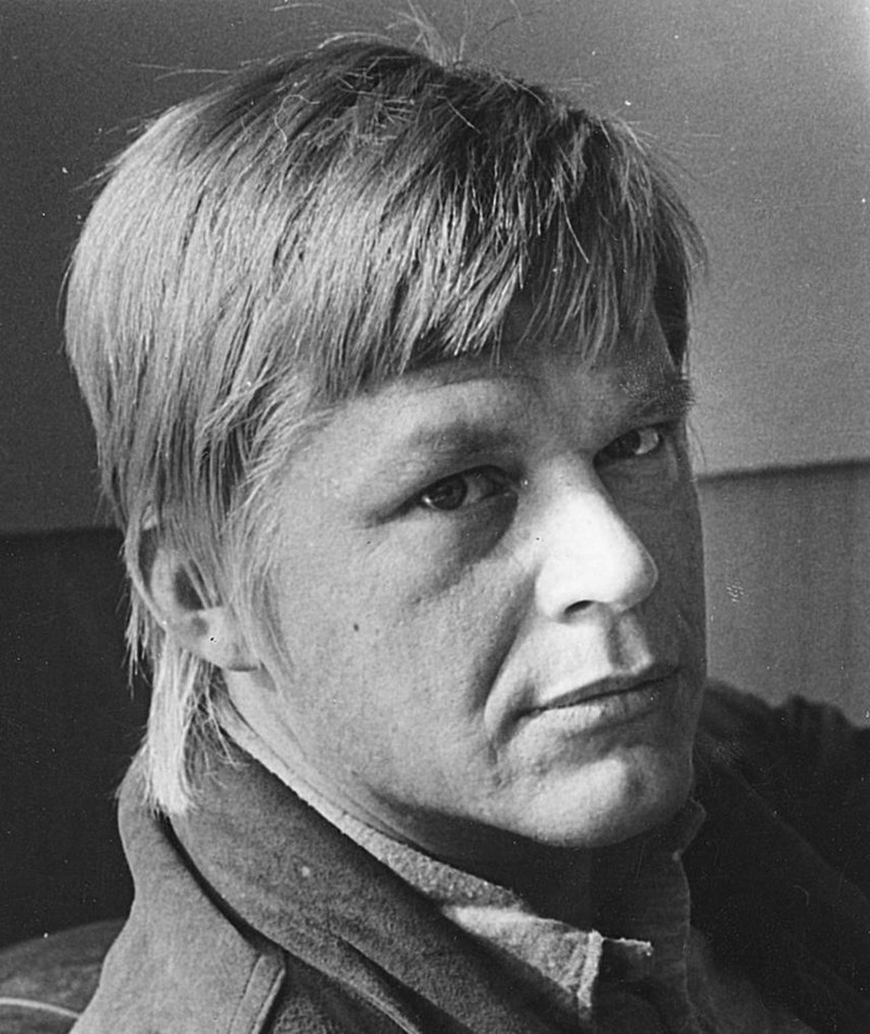 Photo of Erkko Kivikoski