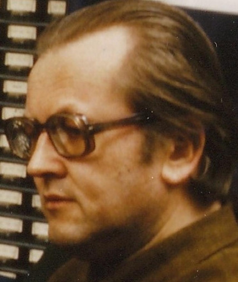 Photo of Osmo Lindeman