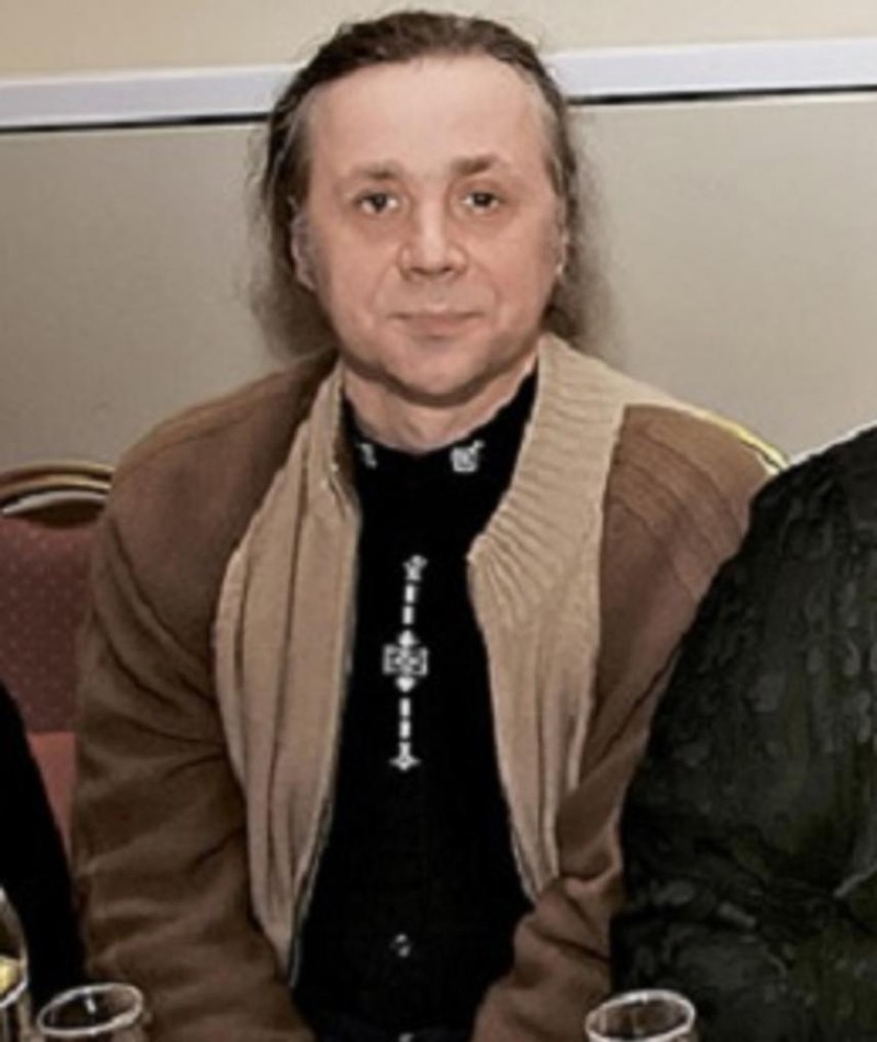 Photo of Vladimir Krachkovsky