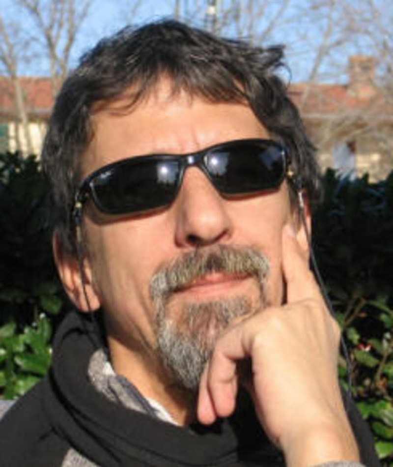 Piero Galletti Movies, Bio and Lists on MUBI