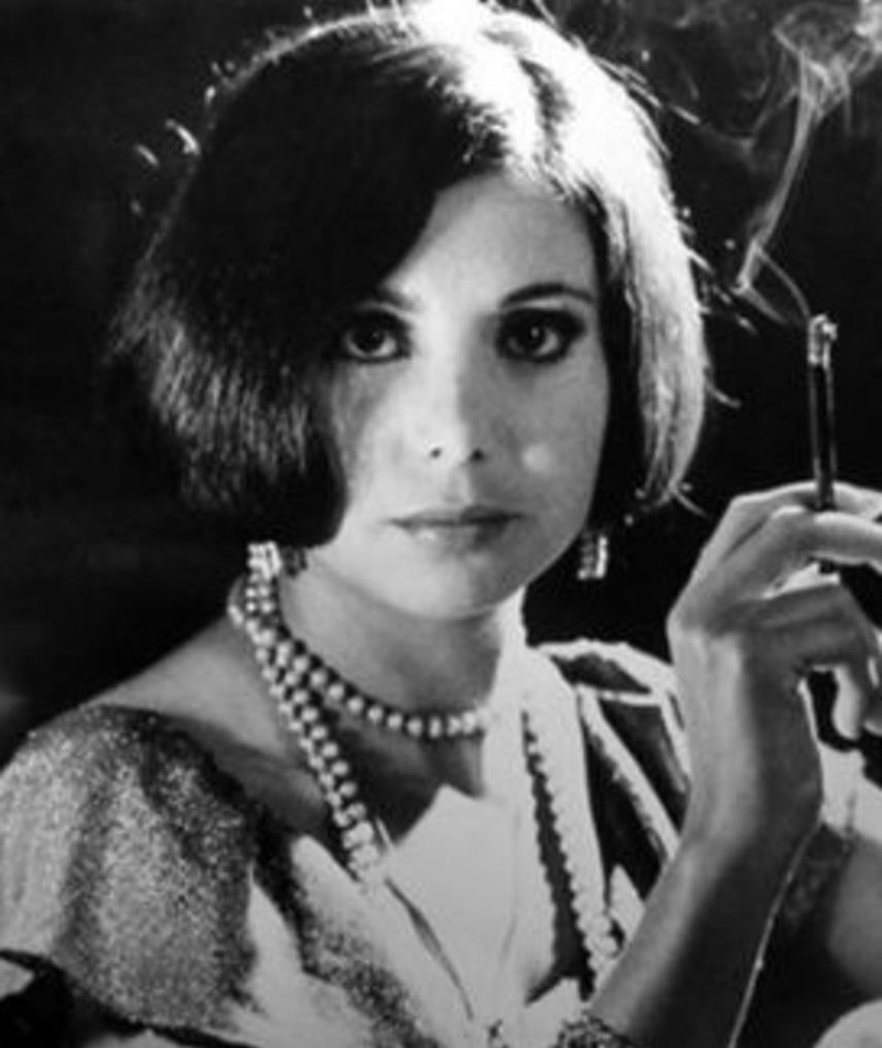 Carla Romanelli Filme, Bio und Listen auf MUBI