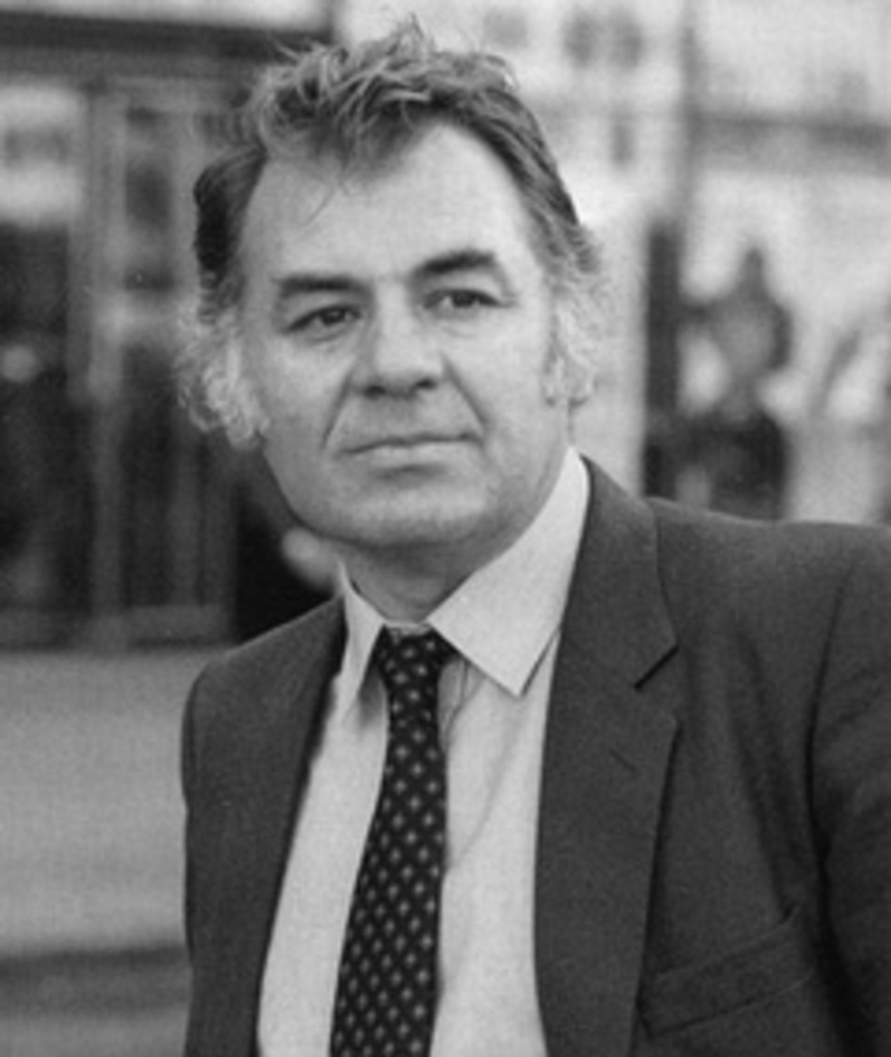 Photo of Emil Loteanu