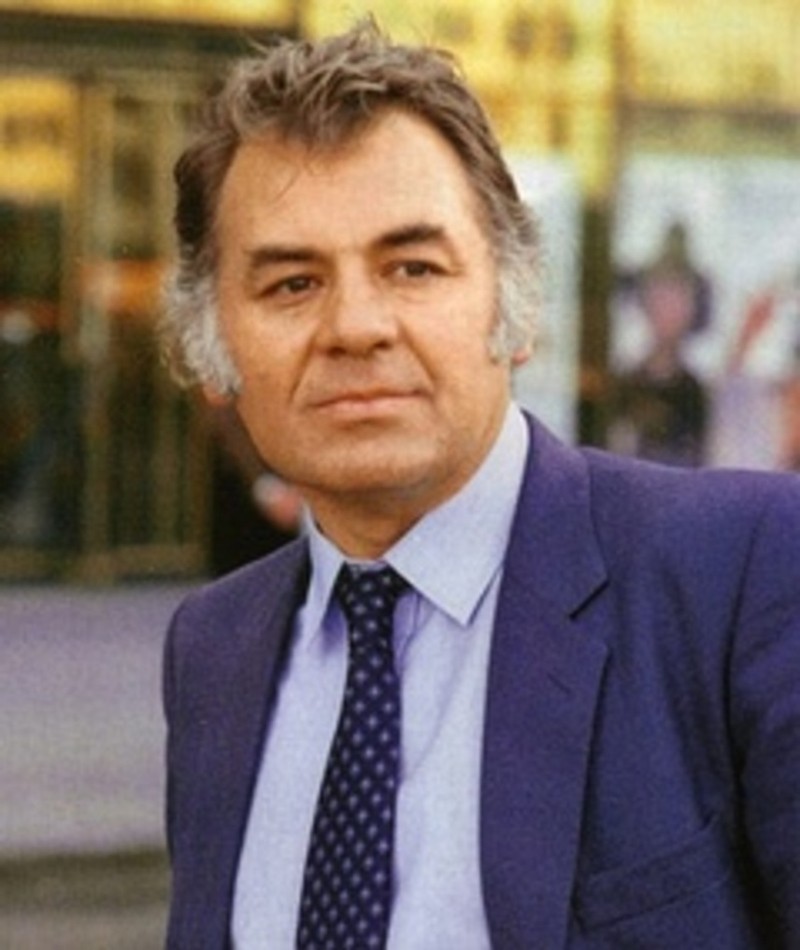 Emil Loteanu Movies, Bio and Lists on MUBI