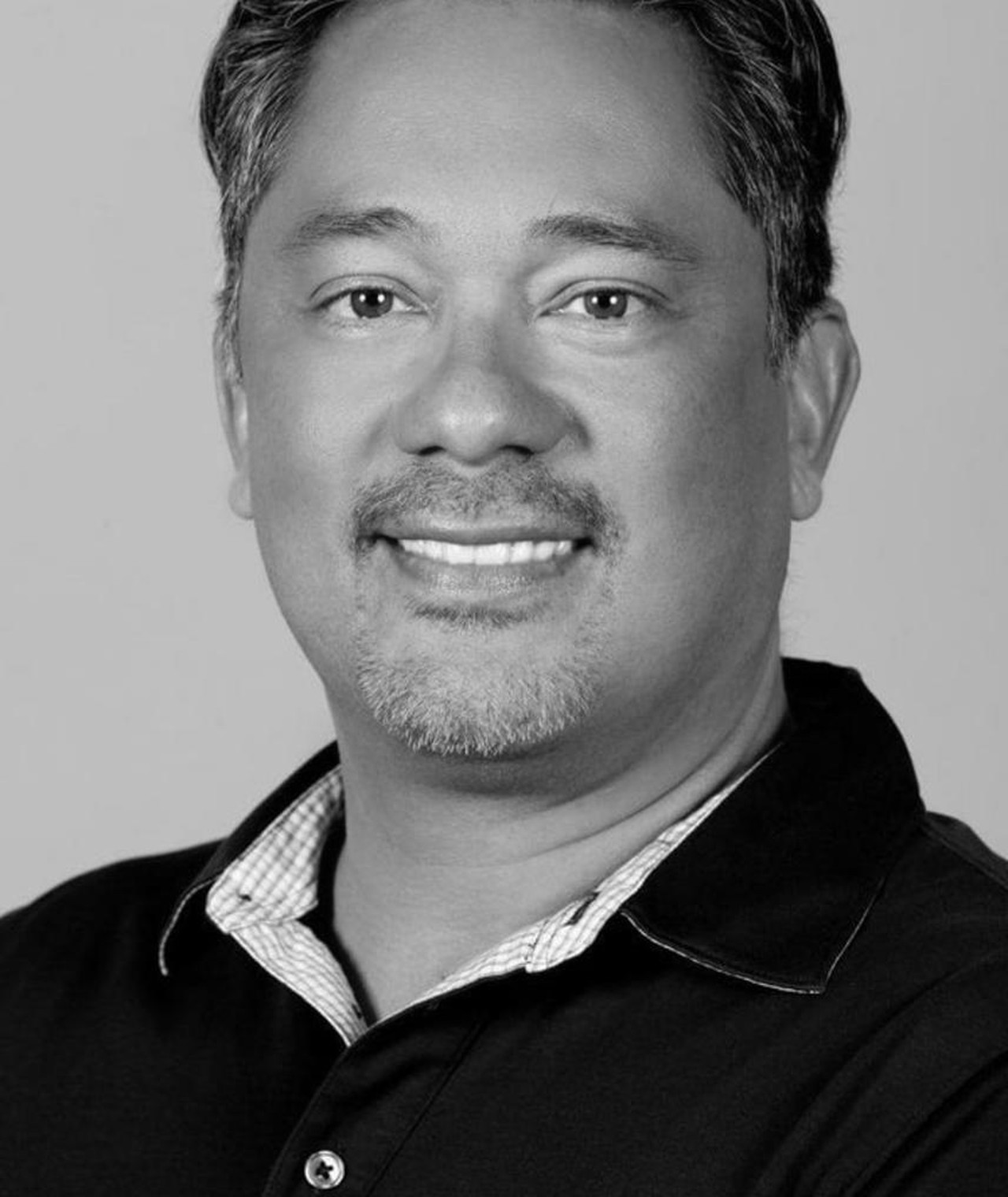 Photo of Joe M. Aguilar