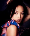 Photo de Shu Qi