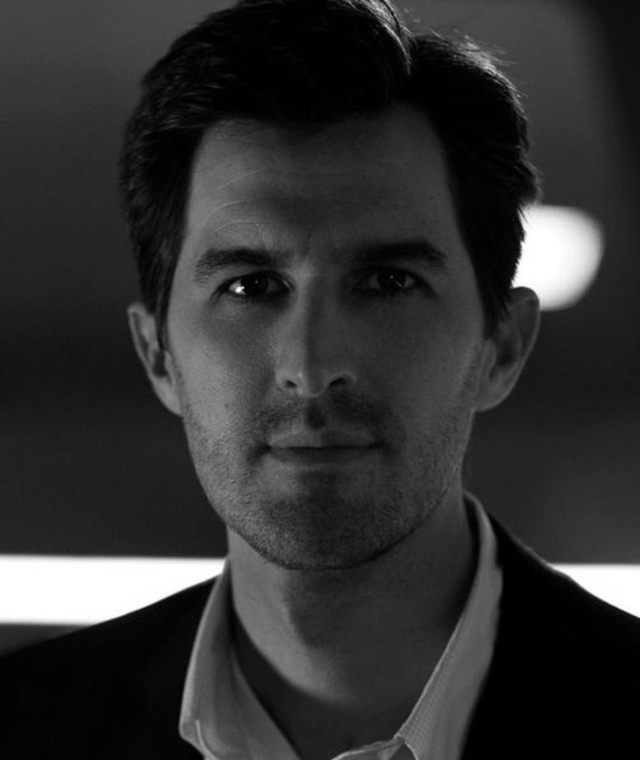 Photo of Joseph Kosinski