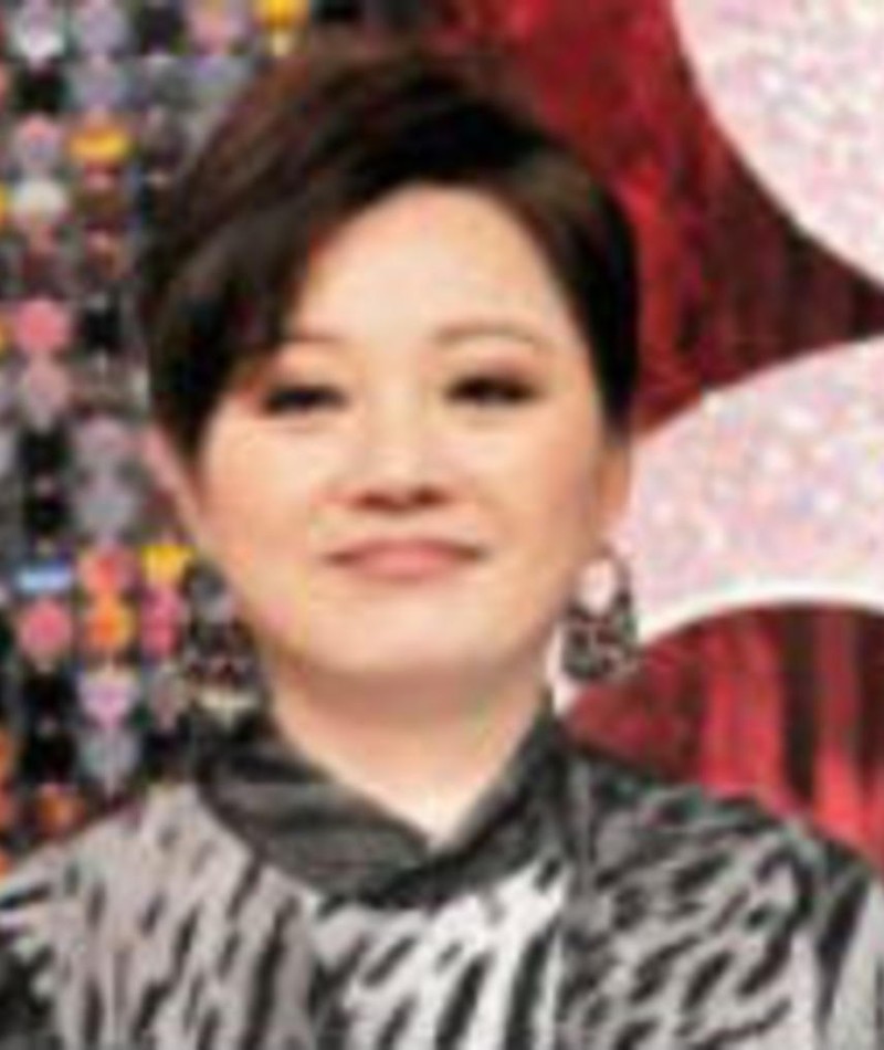 Photo of Mei Di