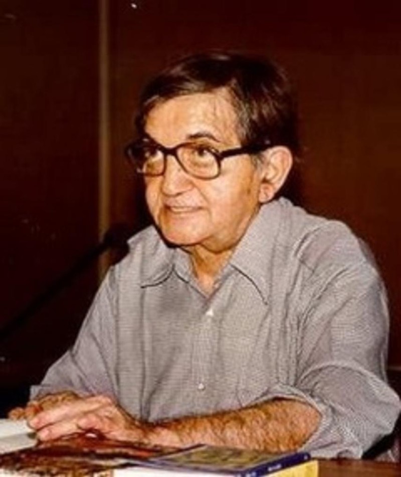 Nirmal Verma Movies Bio And Lists On MUBI nirmal-verma-movies-bio-and-lists-on-mubi