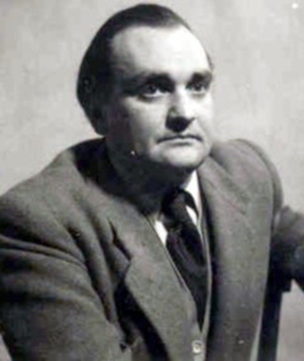 Photo of Kurt Früh