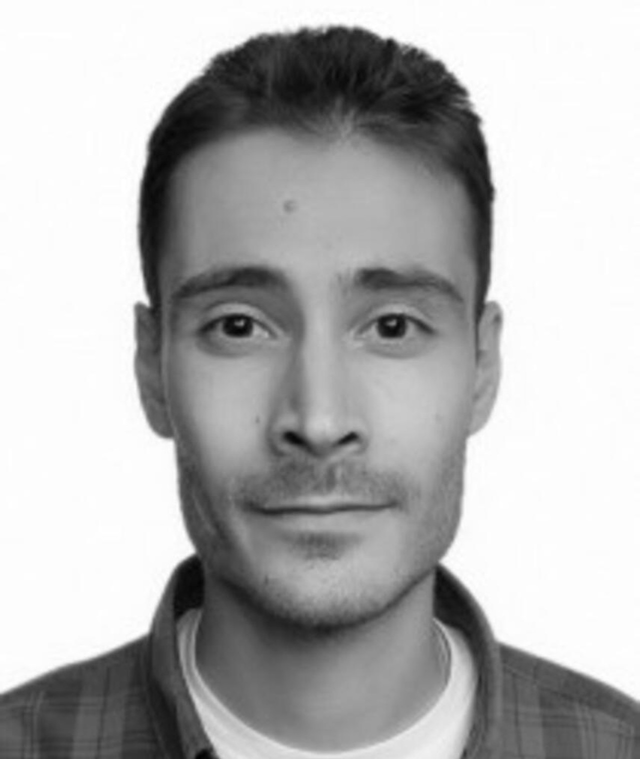 Photo of Dmitry Saltykovsky