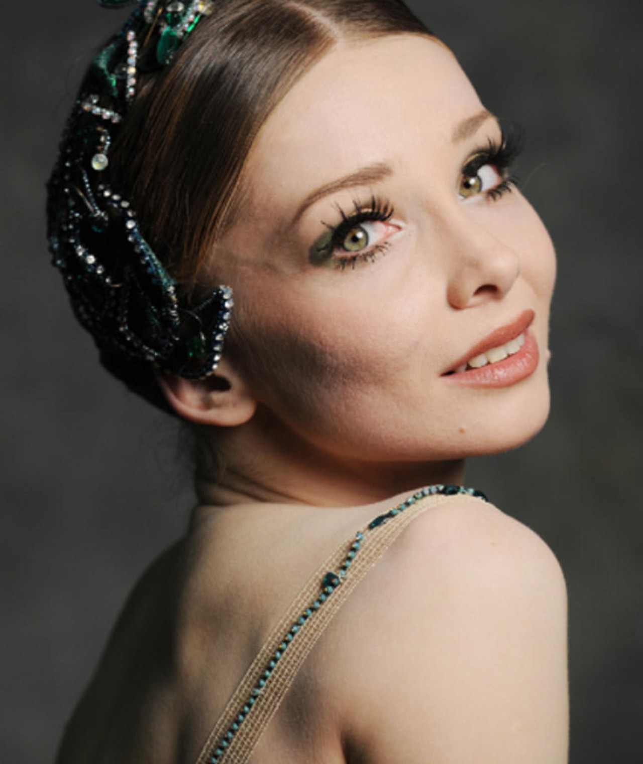 Photo de Evguenya Obraztsova