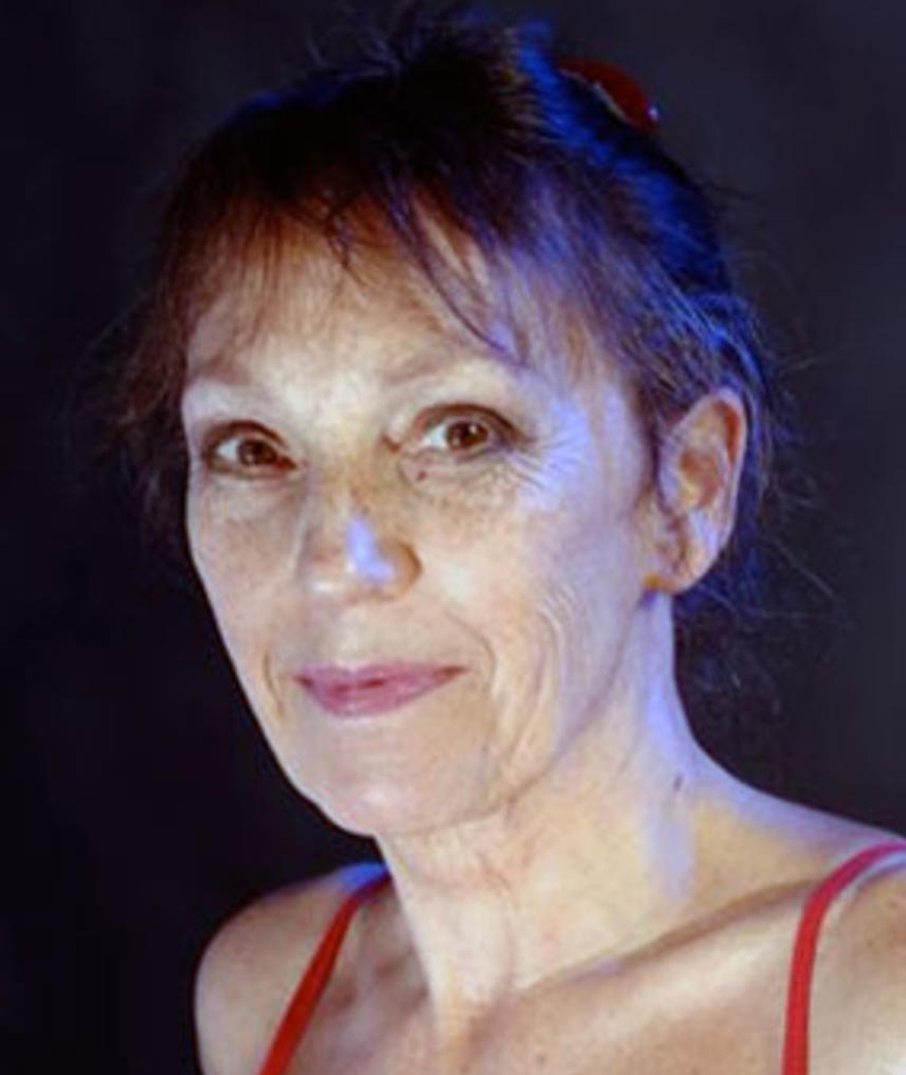 Photo of Martine Demaret