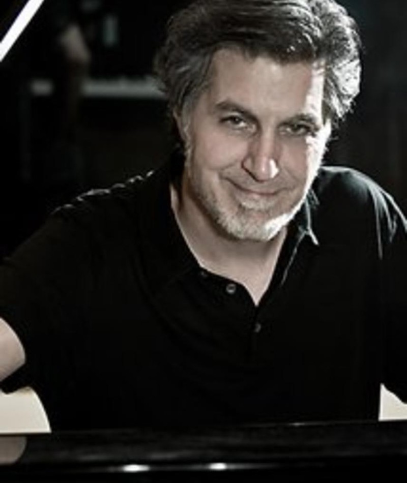 David Carbonara Movies, Bio and Lists on MUBI