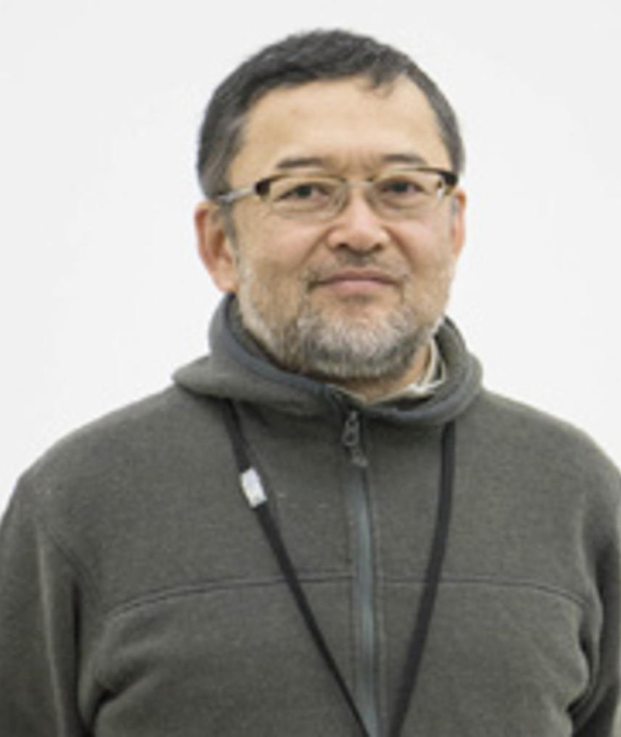 Photo of Yasuaki Harada