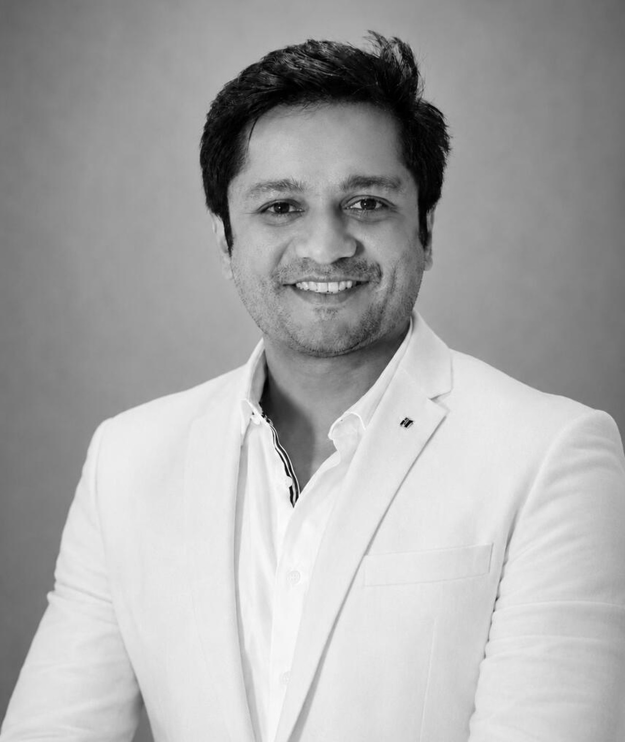 Photo of Farhan P. Zamma