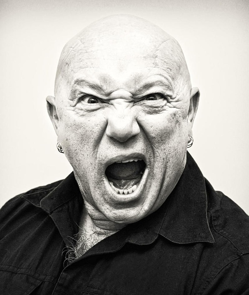 Actor Anger Angry Anderson – Movies, Bio and Lists on MUBI