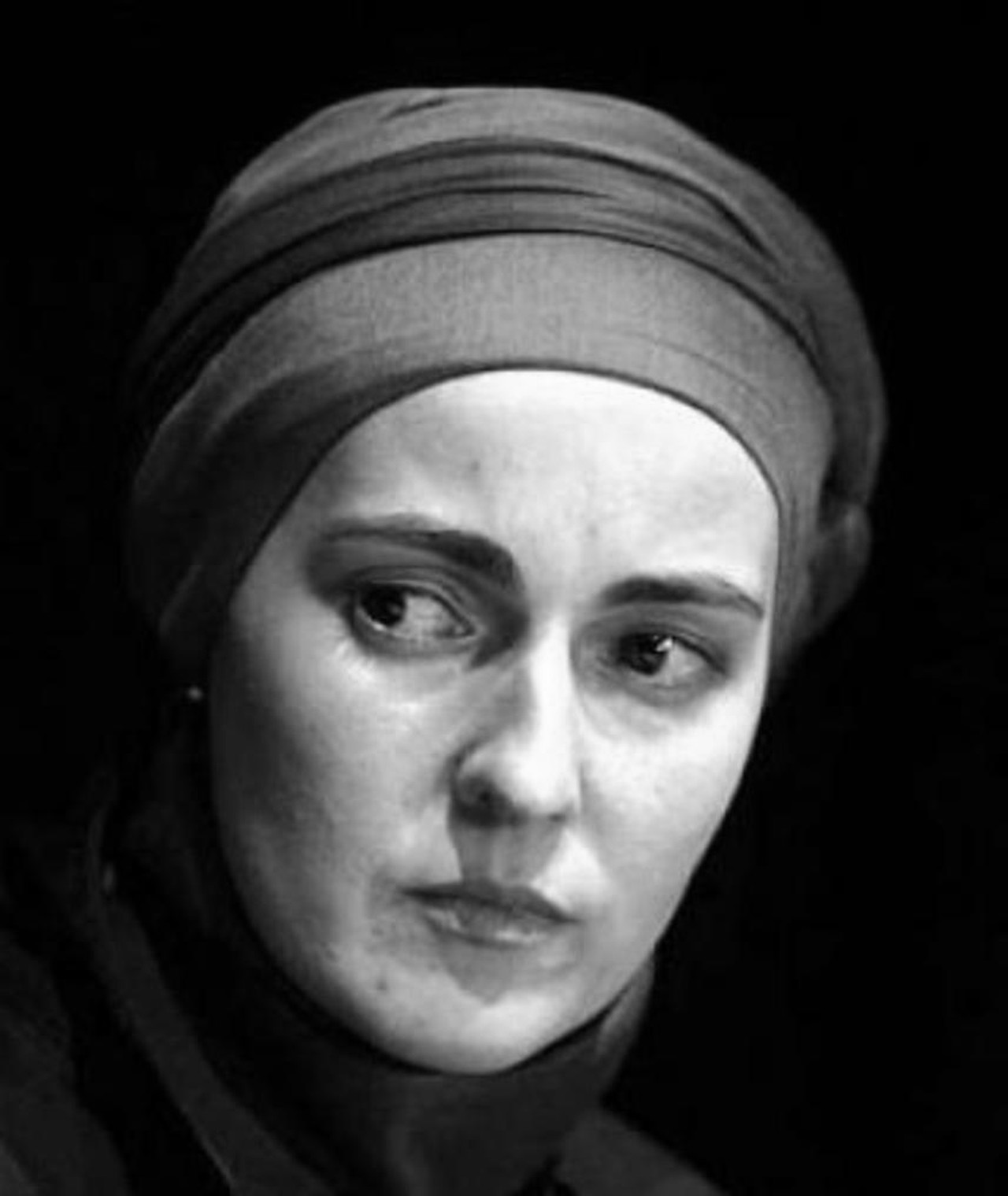 Photo of Aida Begić