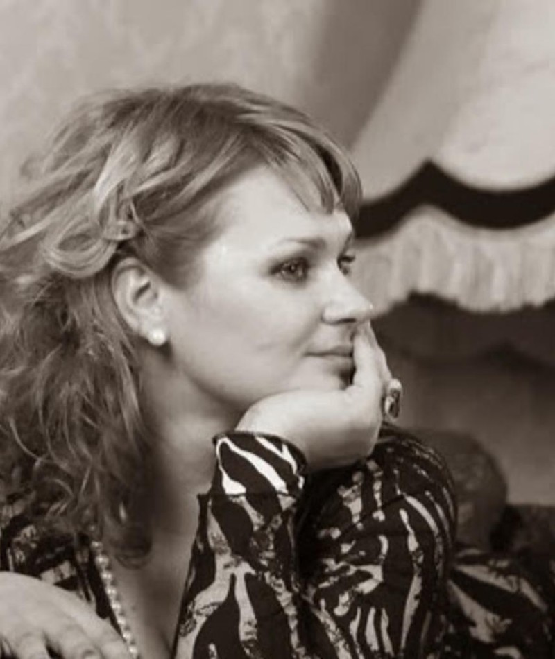 Photo of Viktorija Nareiko