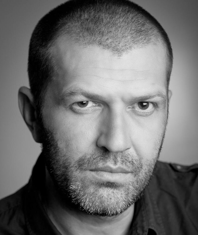 Photo of Ahmed Imamović