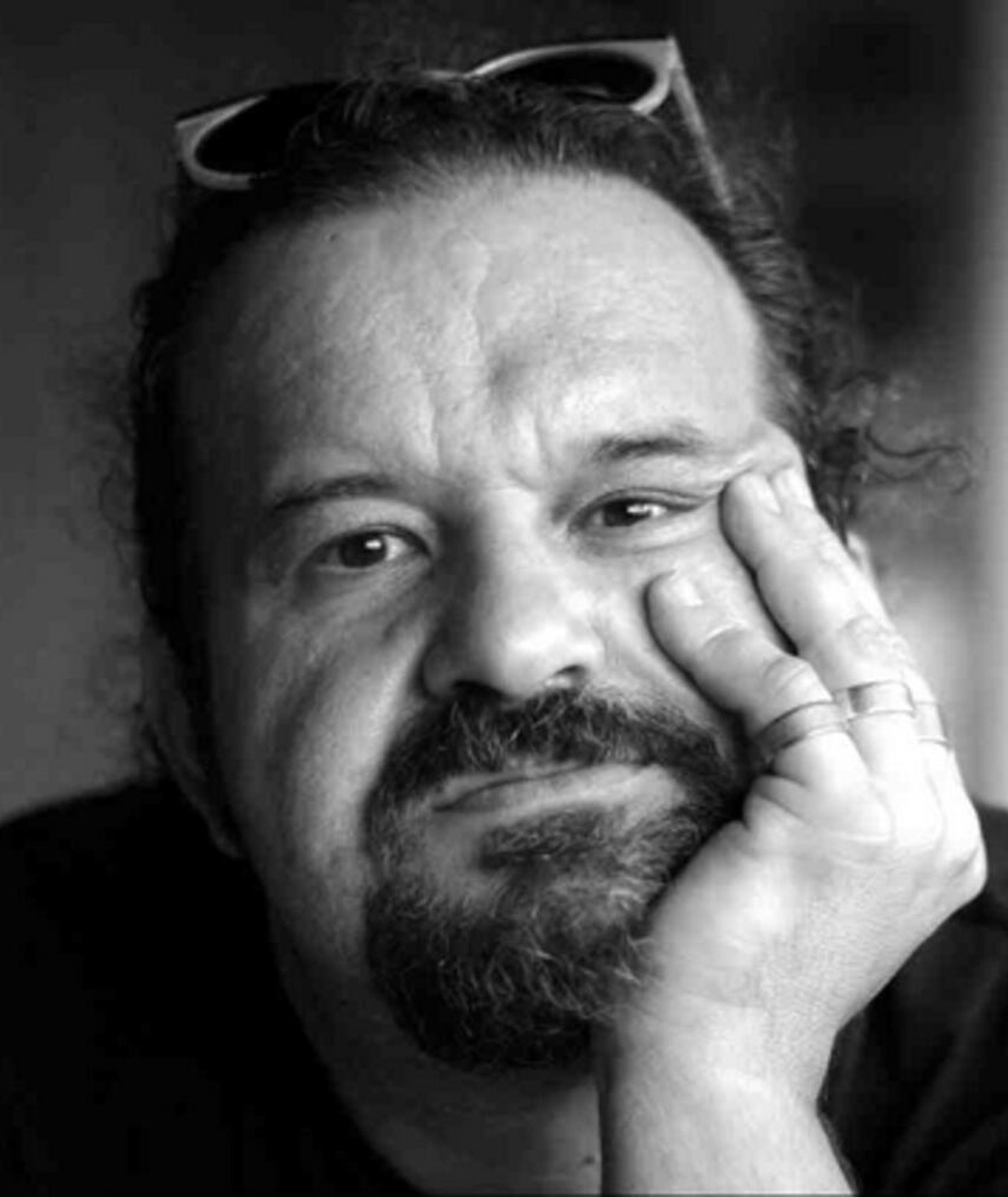 Photo of Almir Kurt