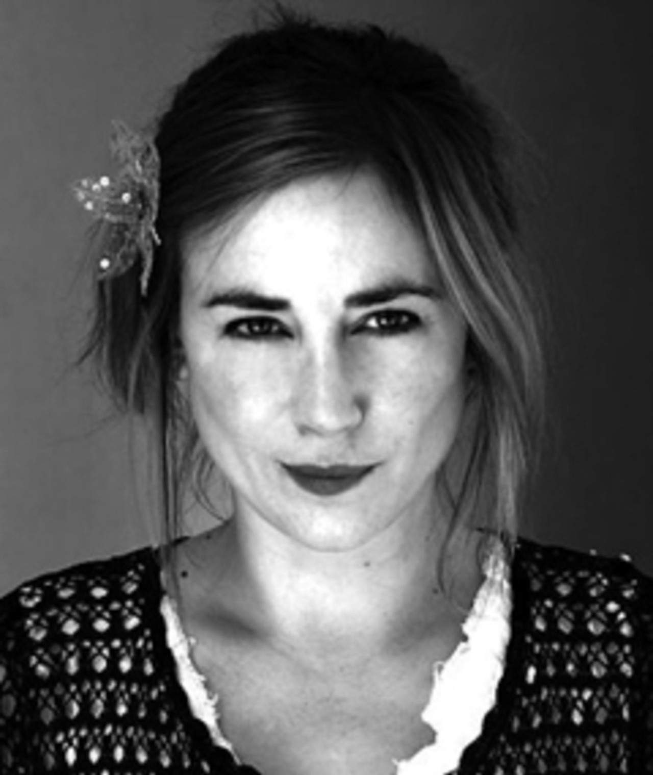 Photo of Julie Depardieu