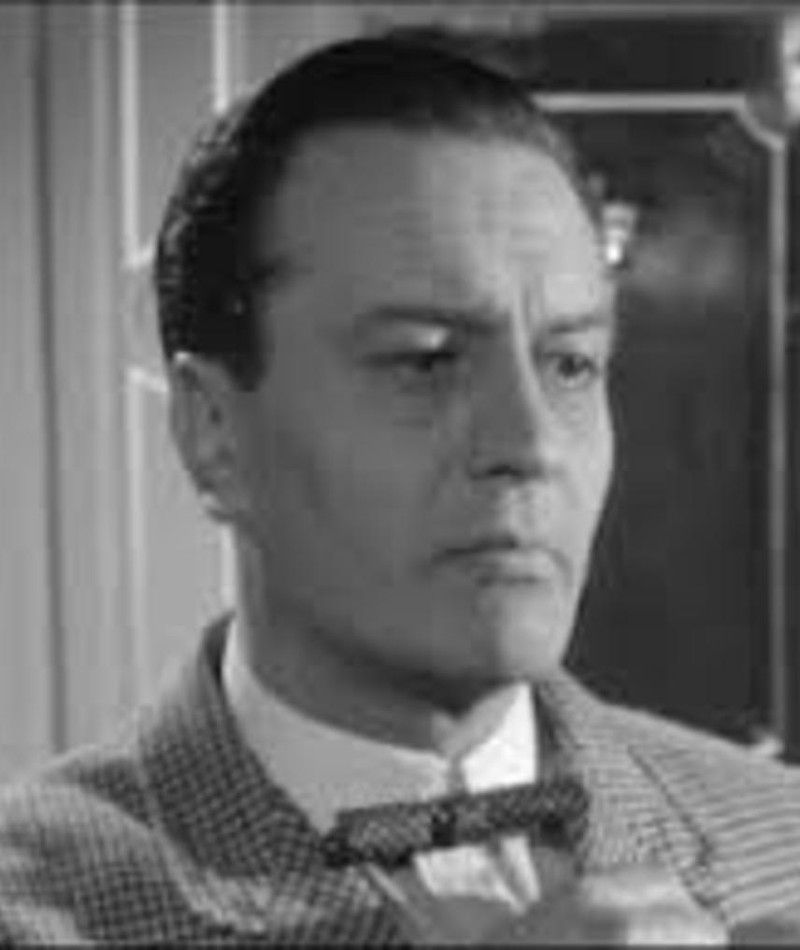 Robert Ayres Movies, Bio and Lists on MUBI