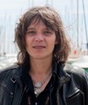 Photo of Crystel Fournier