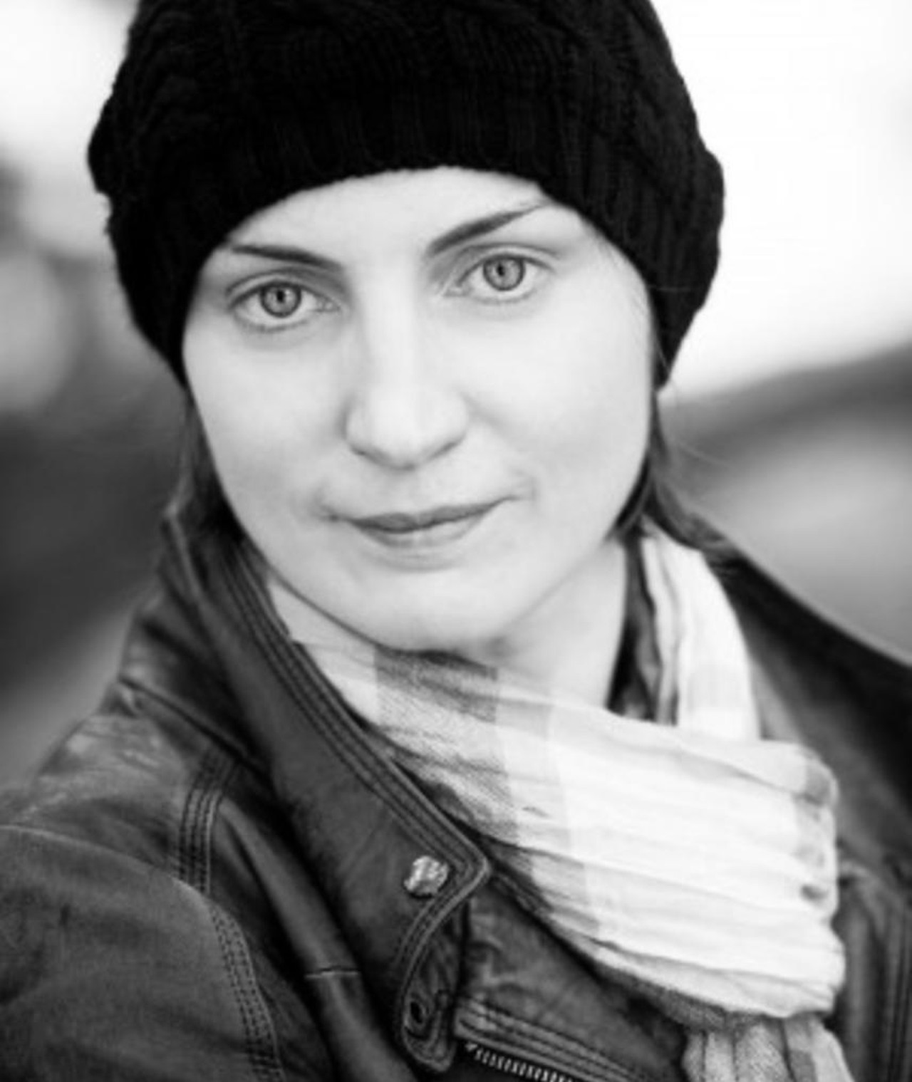 Photo of Martina Niland