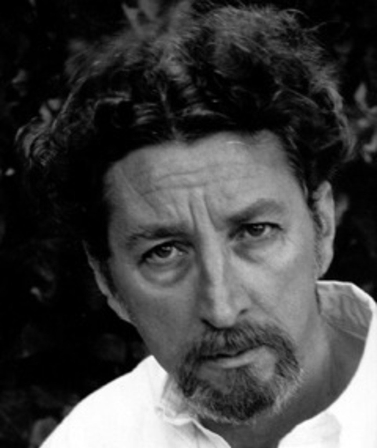 Photo of Robert Guédiguian