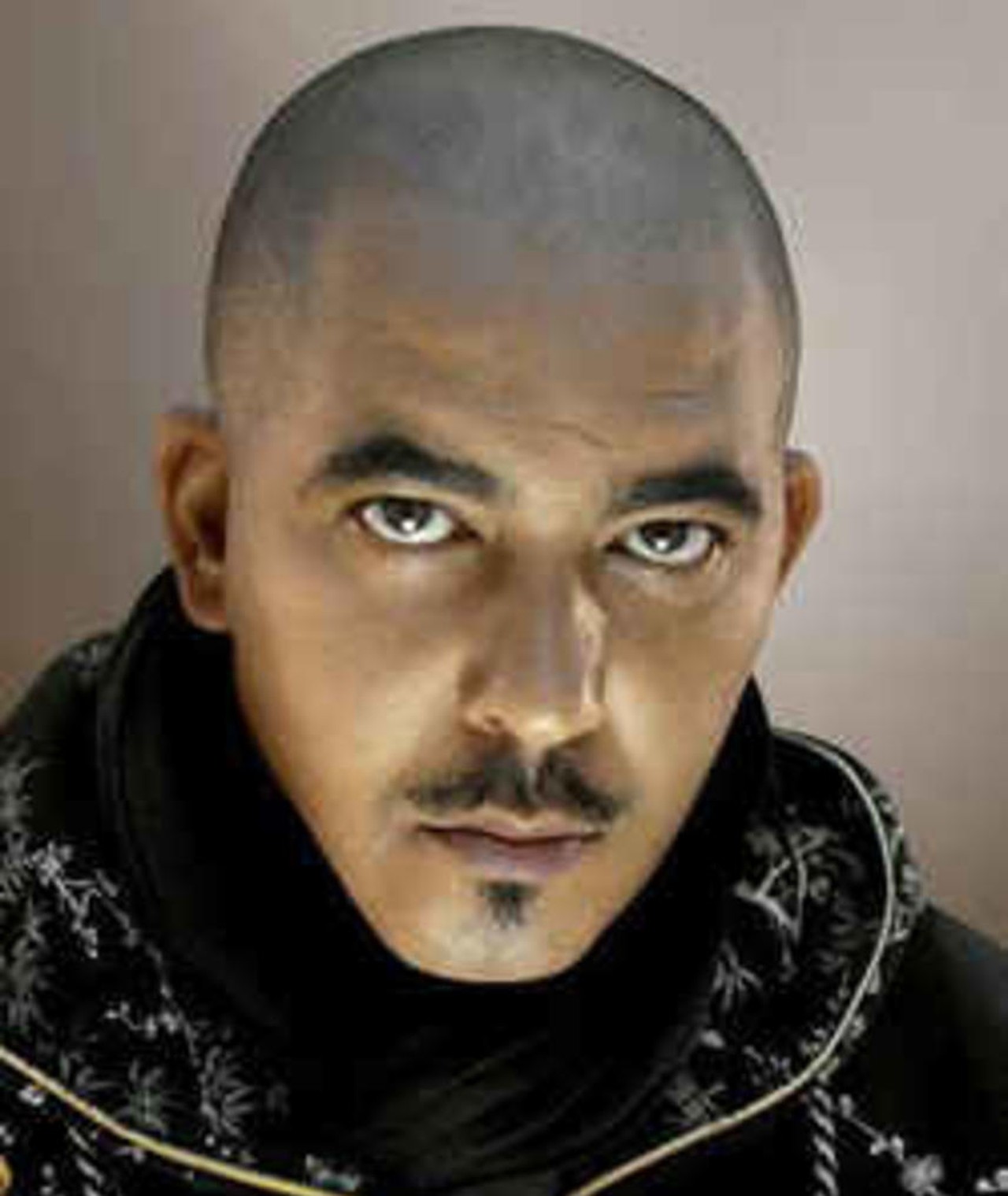 Photo de Malek Brahimi