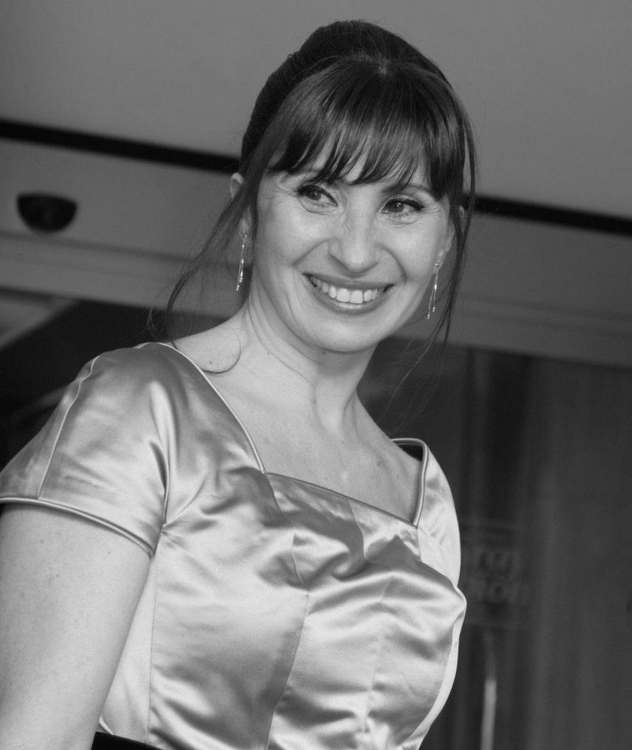 Photo of Ariane Ascaride