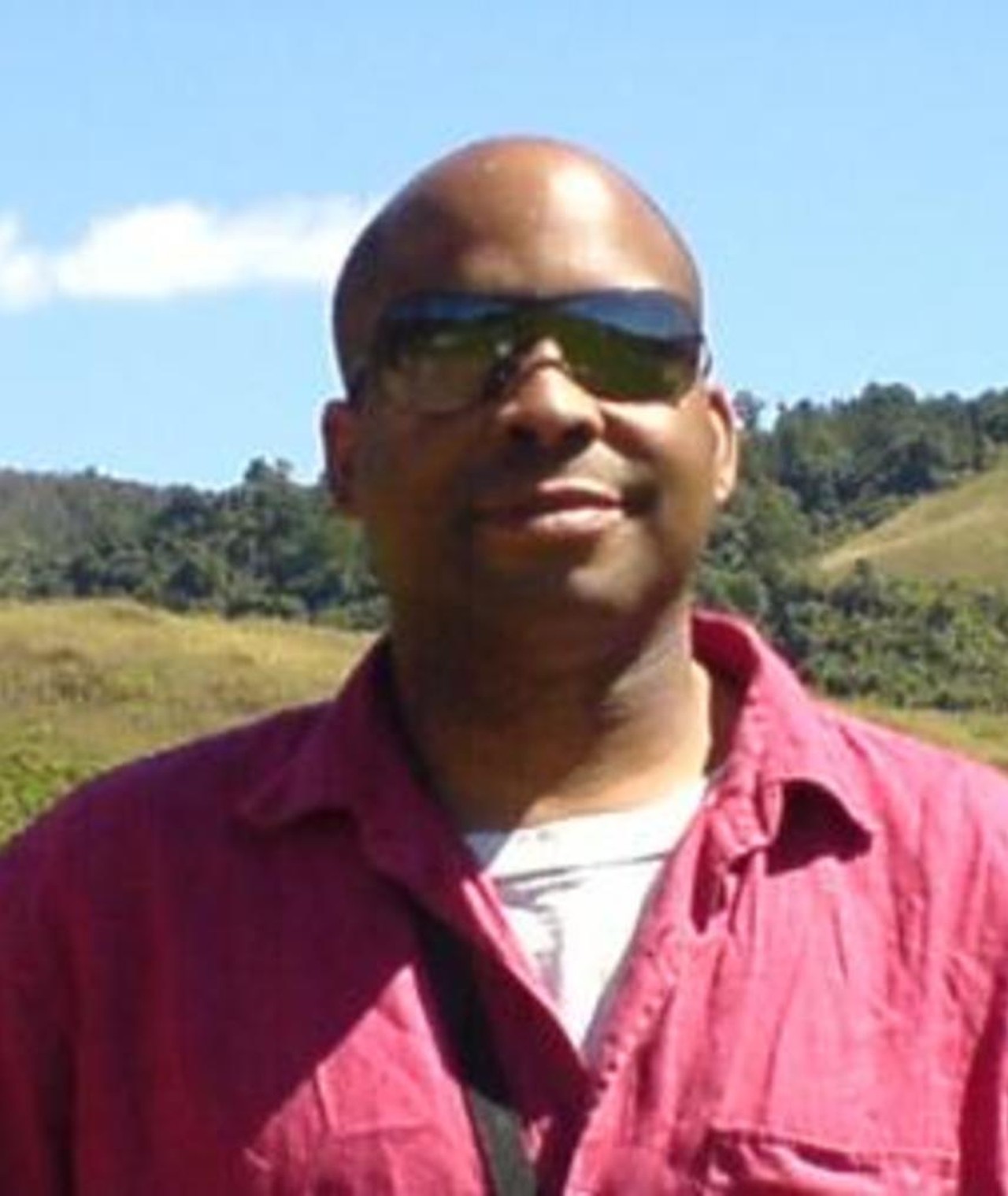 Photo of Ronald Bailey