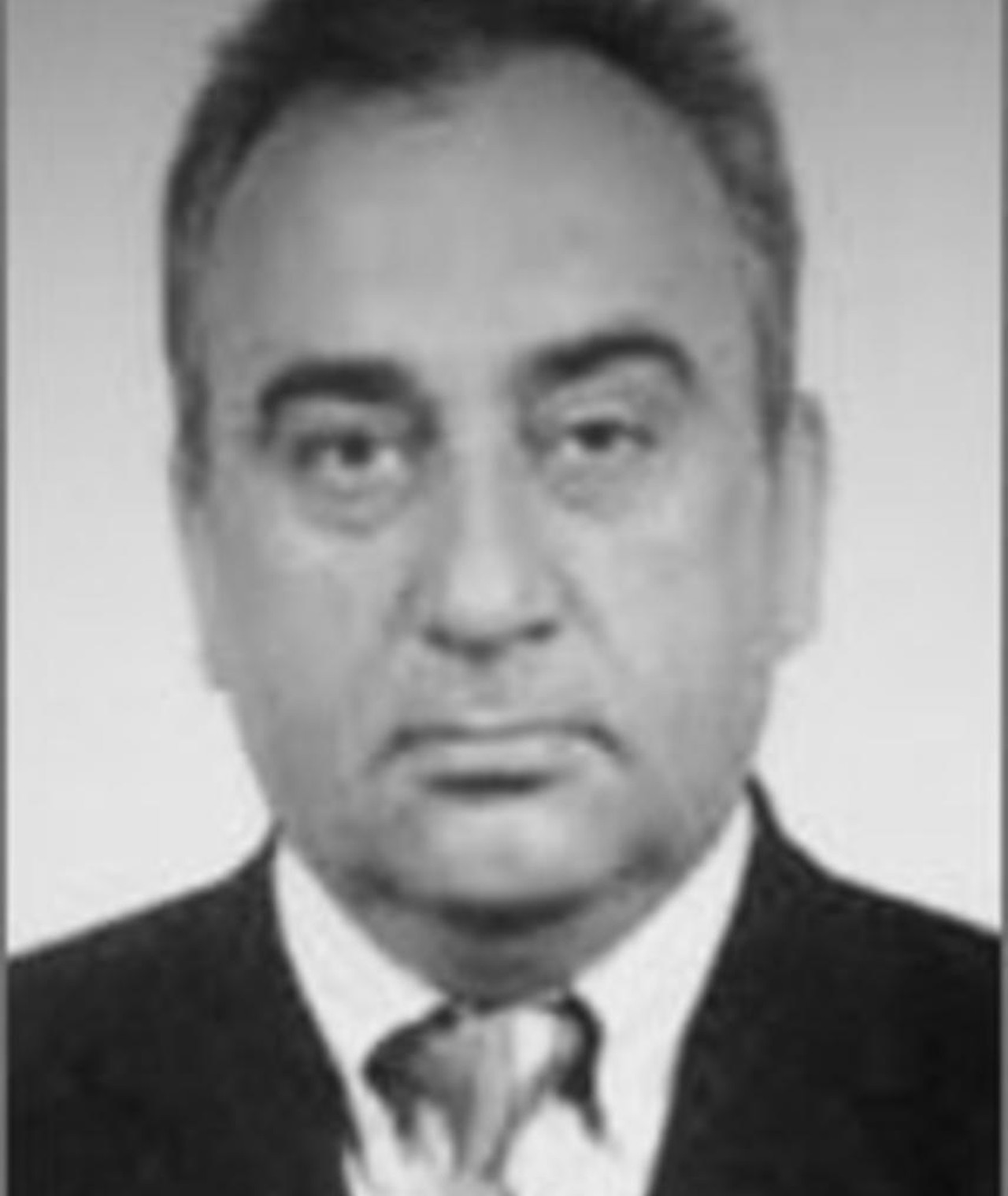 Photo of Martin Adoyan
