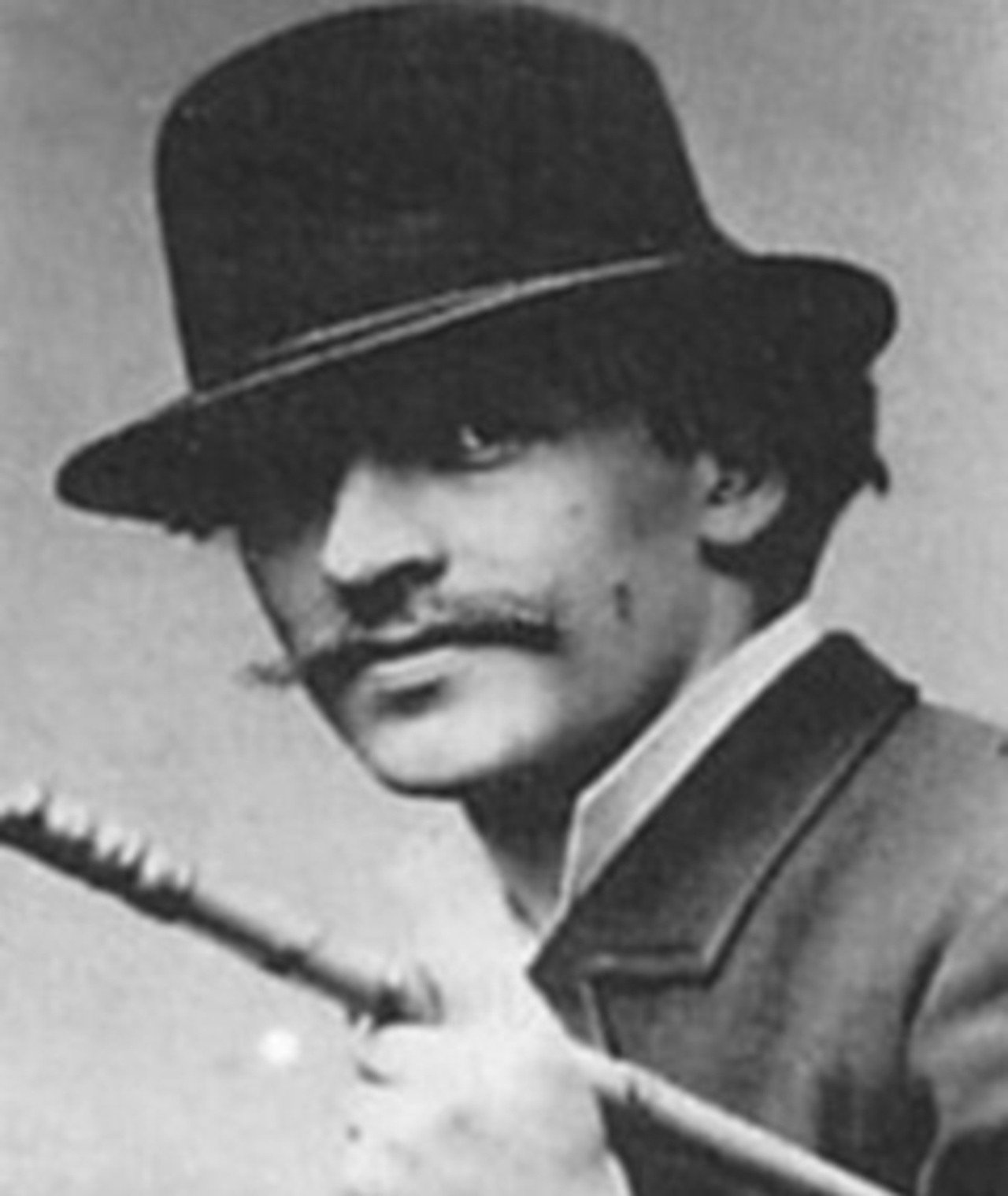 Photo of Émile Cohl