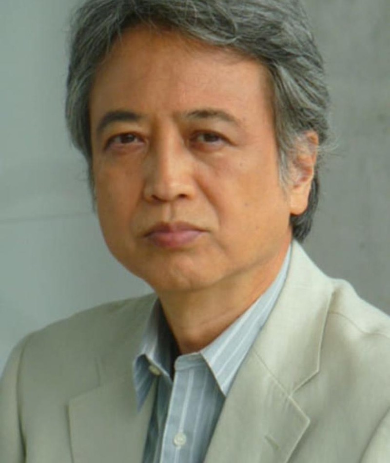 Photo of Ikuji Nakamura
