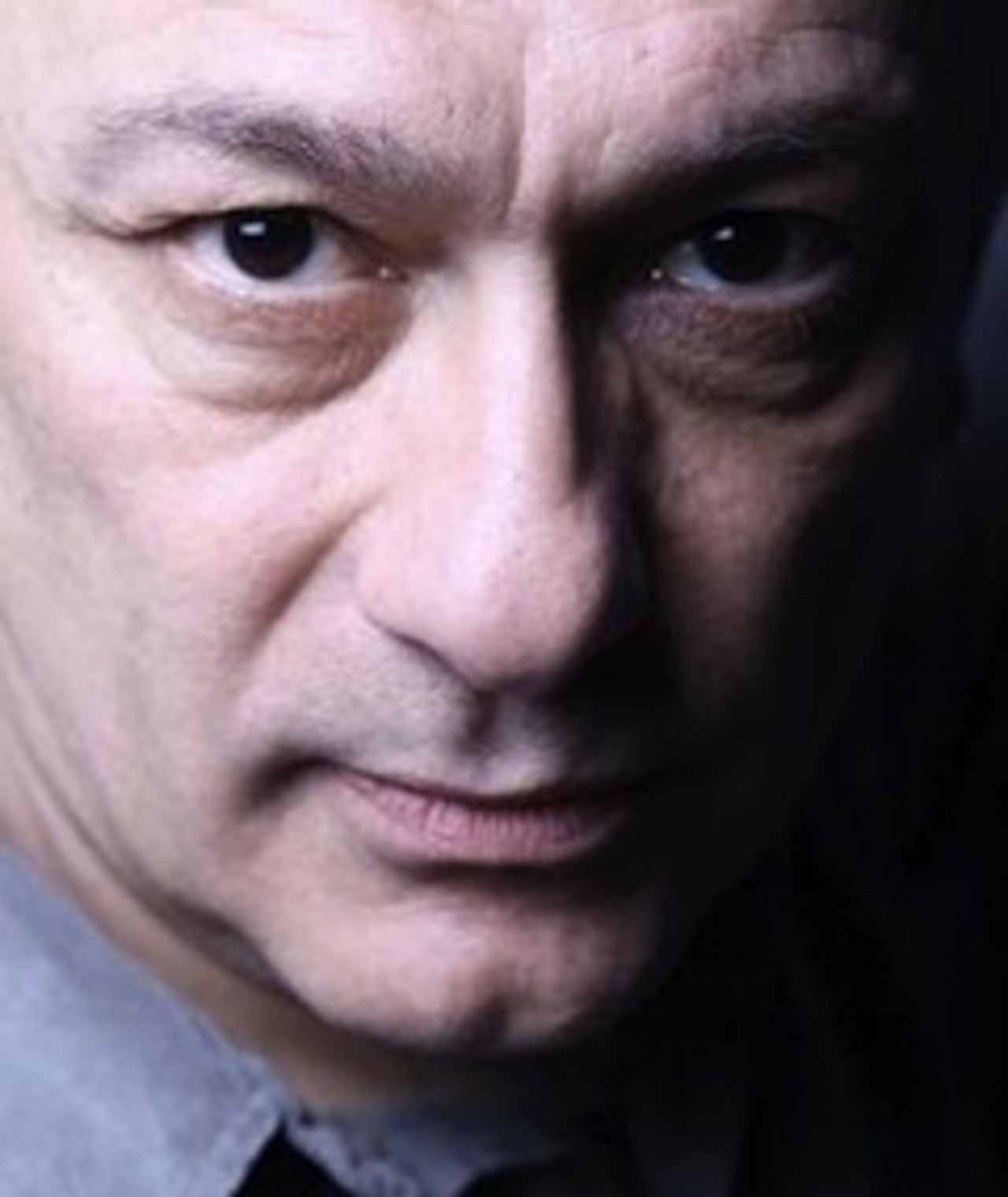 Photo of Serge Avédikian